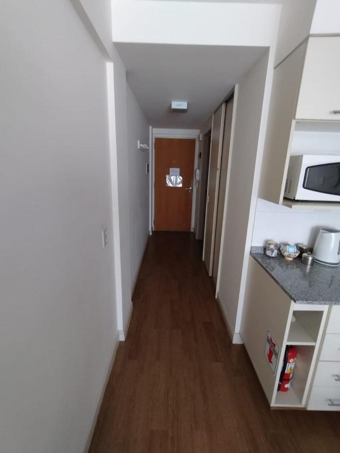 Departamento Terrazas Luis2 Apartment Сан Карлос де Барилоче Екстериор снимка