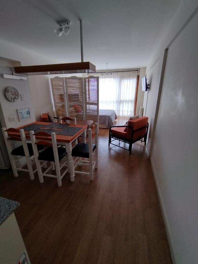 Departamento Terrazas Luis2 Apartment Сан Карлос де Барилоче Екстериор снимка