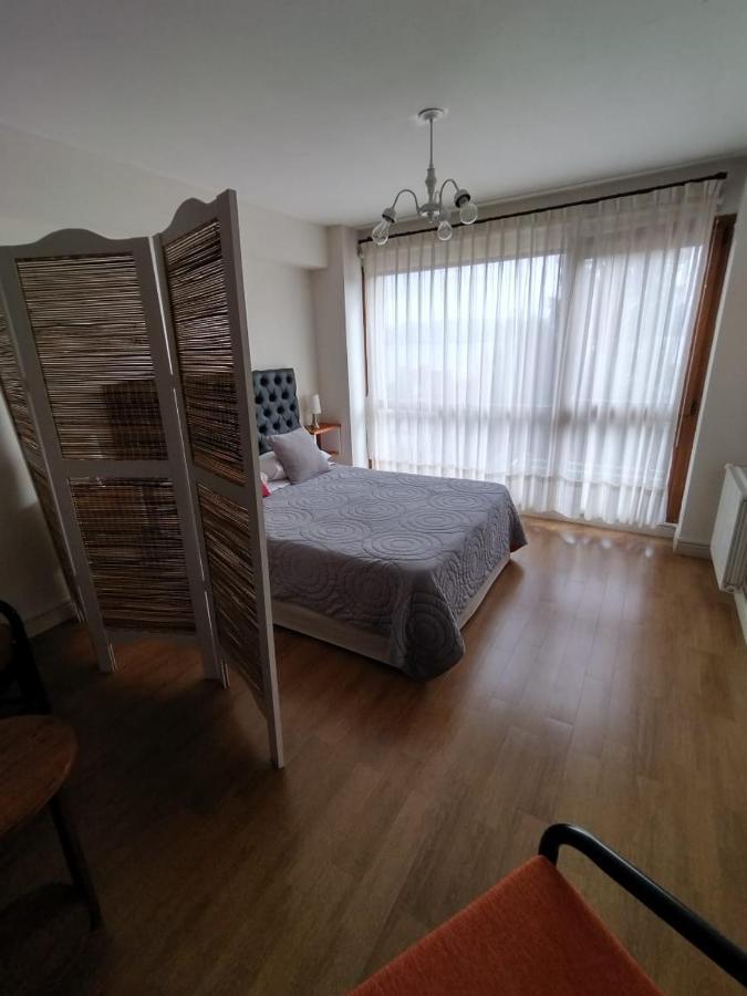 Departamento Terrazas Luis2 Apartment Сан Карлос де Барилоче Екстериор снимка