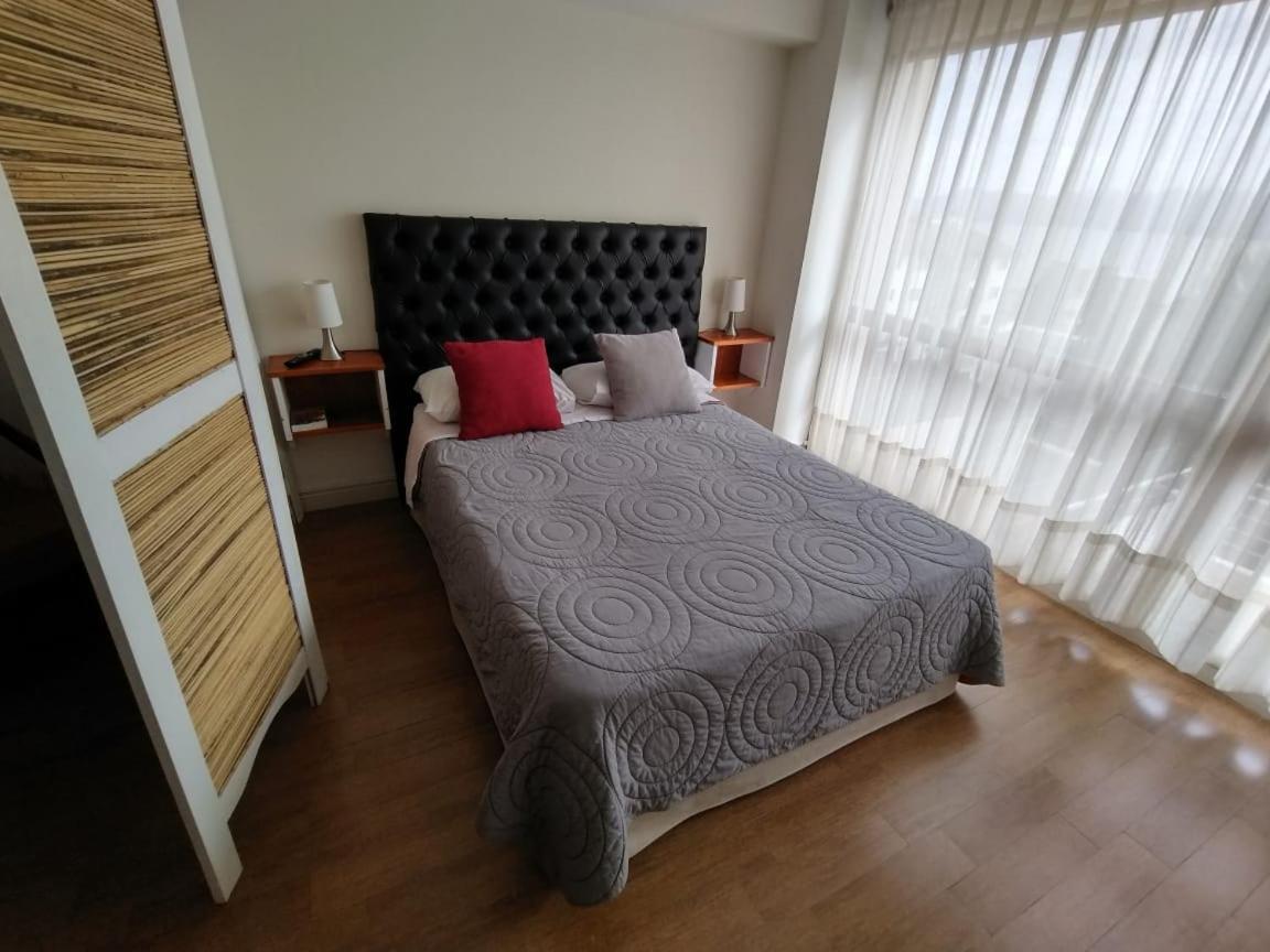 Departamento Terrazas Luis2 Apartment Сан Карлос де Барилоче Екстериор снимка