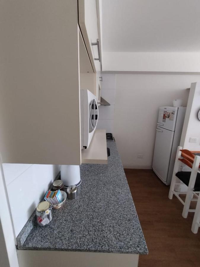 Departamento Terrazas Luis2 Apartment Сан Карлос де Барилоче Екстериор снимка